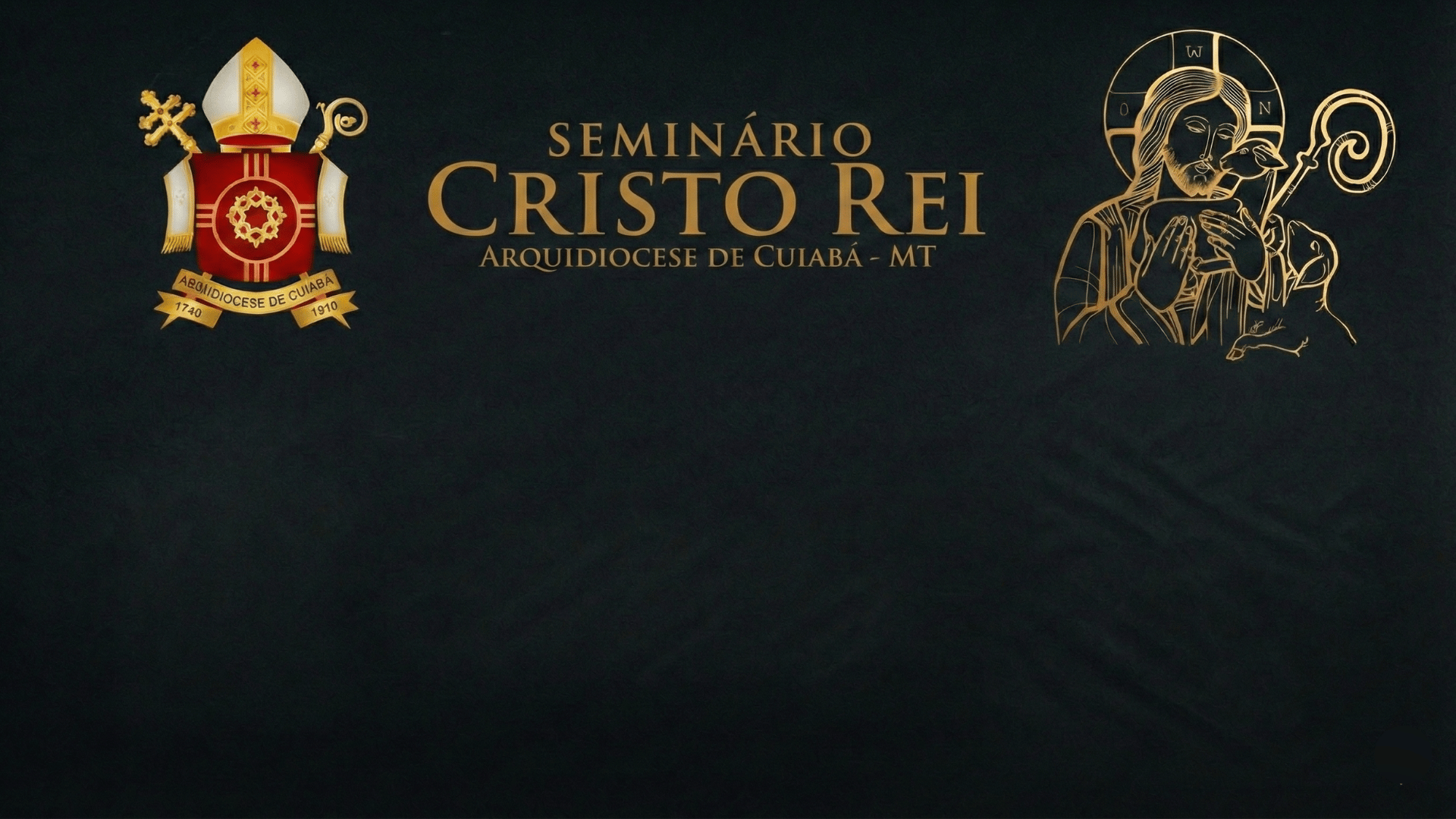 Benfeitores do Seminário Cristo Rei 